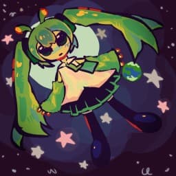 User profile picture
