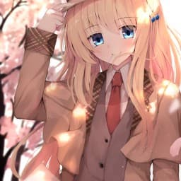 User profile picture