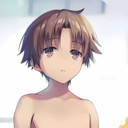 User profile picture