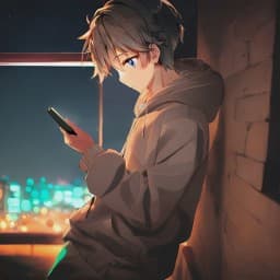 User profile picture