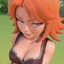 Collection uploader avatar