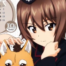 User profile picture