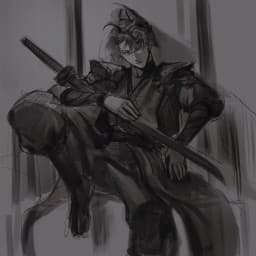 User profile picture