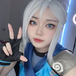 User profile picture