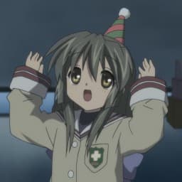 User profile picture