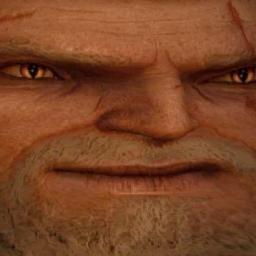 User profile picture