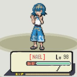 User profile picture