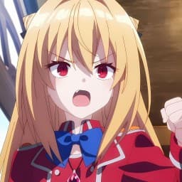 User profile picture