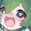 Collection uploader avatar