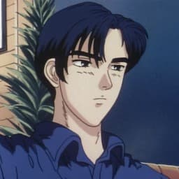 User profile picture