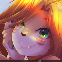 User profile picture