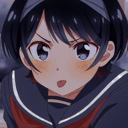 User profile picture