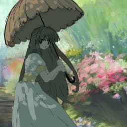 User profile picture