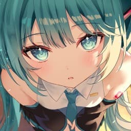 User profile picture