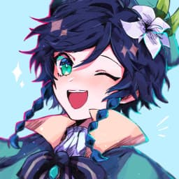 User profile picture
