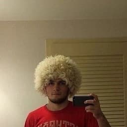 User profile picture