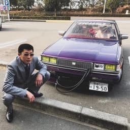 User profile picture