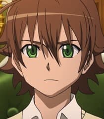User profile picture