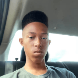 User profile picture
