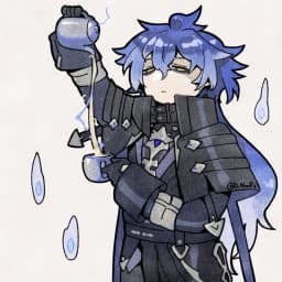 User profile picture