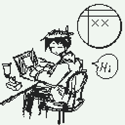 User profile picture