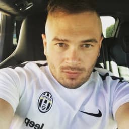 User profile picture