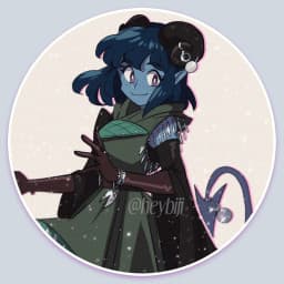 User profile picture