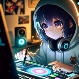 User profile picture