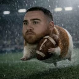 User profile picture