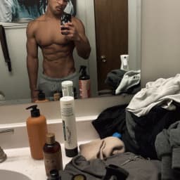 User profile picture