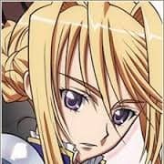 User profile picture