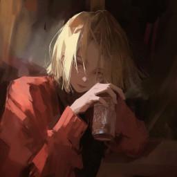 User profile picture