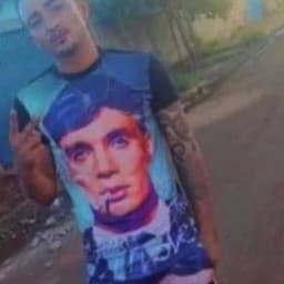 User profile picture