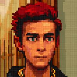 User profile picture