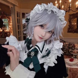 User profile picture