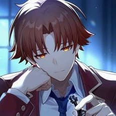 User profile picture