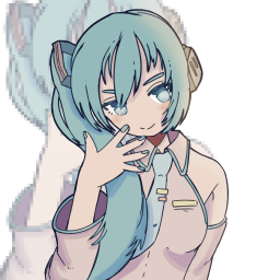 User profile picture