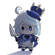 User profile picture