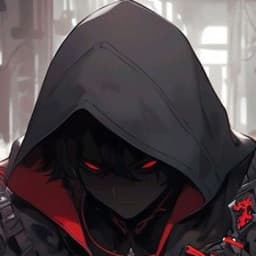 User profile picture