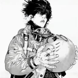 User profile picture