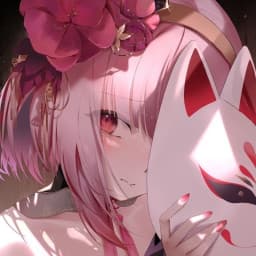 User profile picture