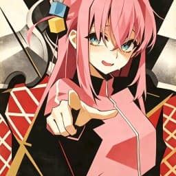User profile picture