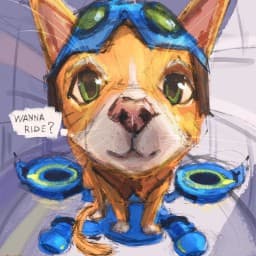User profile picture