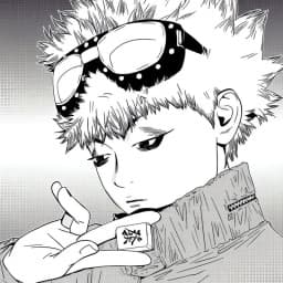 User profile picture