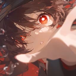 User profile picture