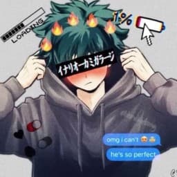 User profile picture