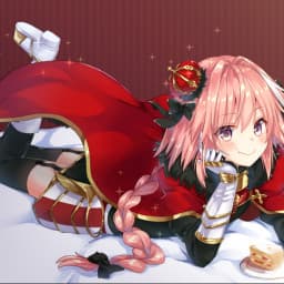 User profile picture