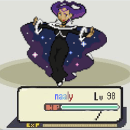 User profile picture