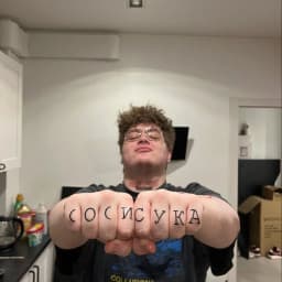 User profile picture