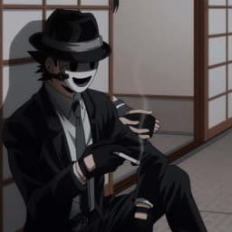 User profile picture